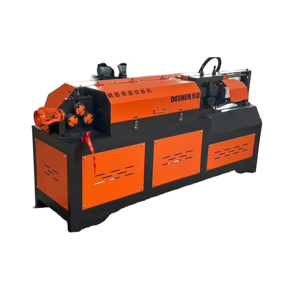 China Specializing in the Production of Steel Wire Machine Wholesale Manufacturers, Used for Steel Rolling Wire Straightening