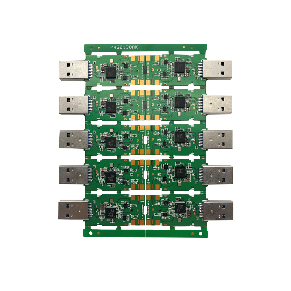 Pcb изготовление электронных OEM Изготовление на заказ PCB сборка печатная плата PCBA