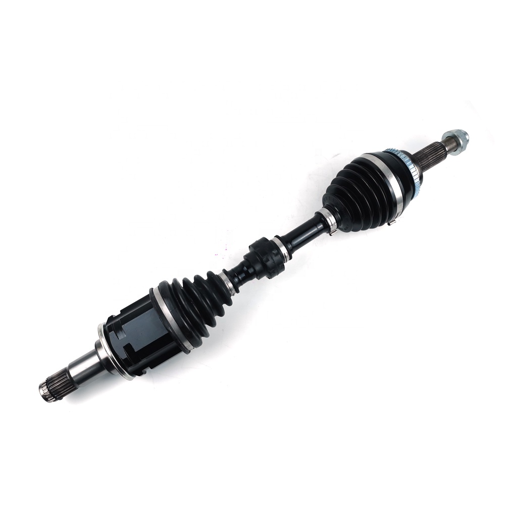 CCL Front Left Axle Drive Shaft CV Joint Axle Shaft for Toyota CAMRY Saloon/HIGHLANDER / KLUGER OEM: 43420-33200 / 43420-0E021