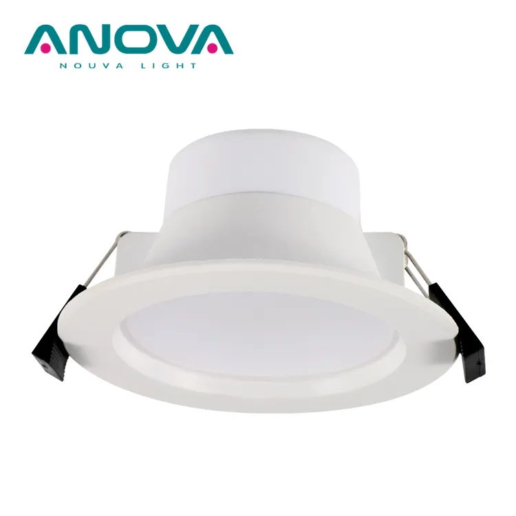 Светодиодный потолочный светильник Anova SAA 90 мм с регулируемой яркостью