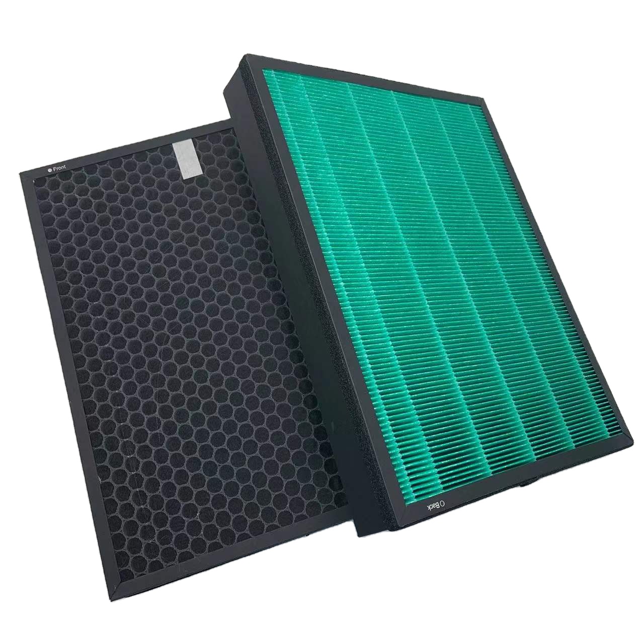 Фильтр HEPA для очистки воздуха AIRMEGA Max 2, 400/400S, 2 упаковки