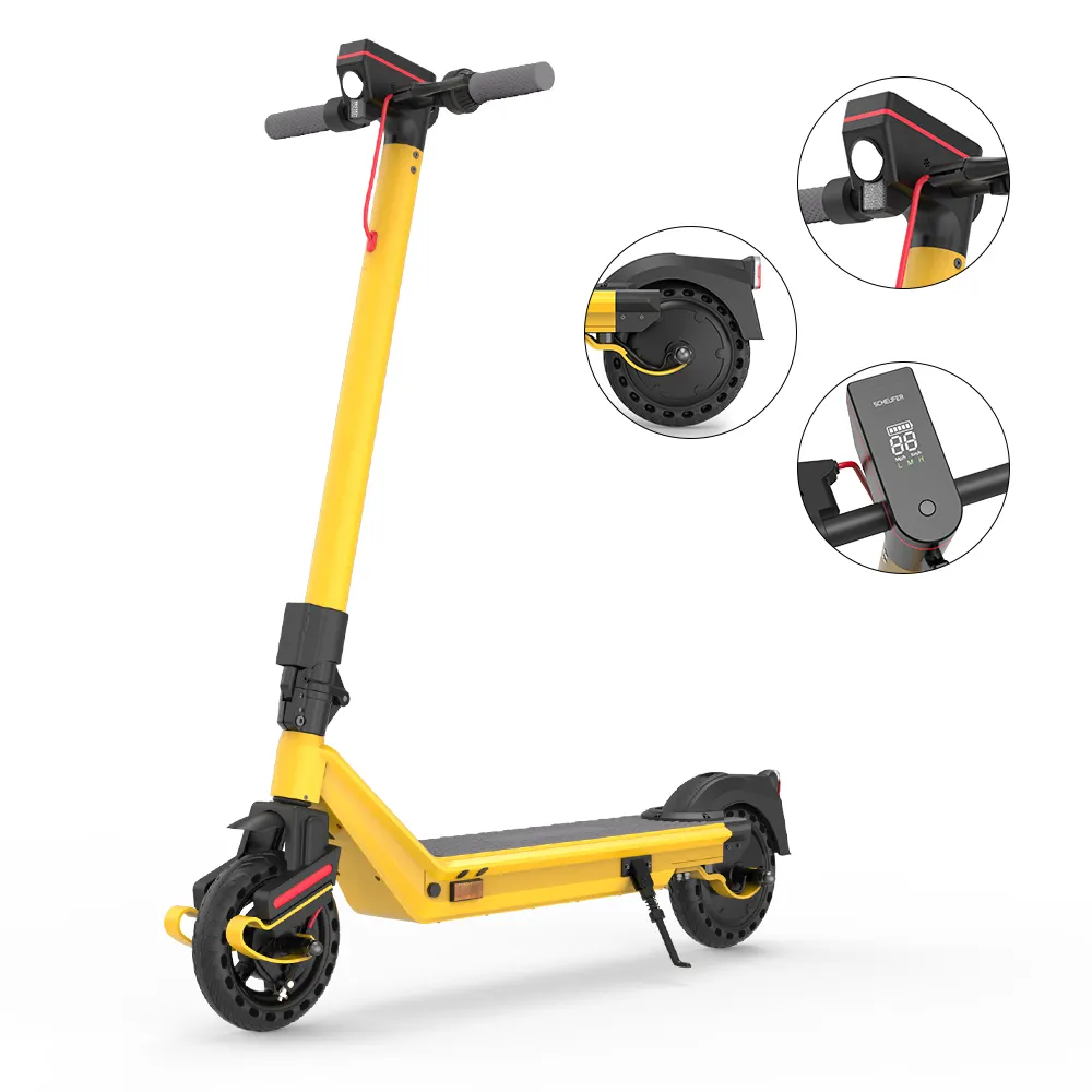 Electric Scooters Top Quality Self Balancing Foldable Cheap Electric Scooter With Changeable Battery