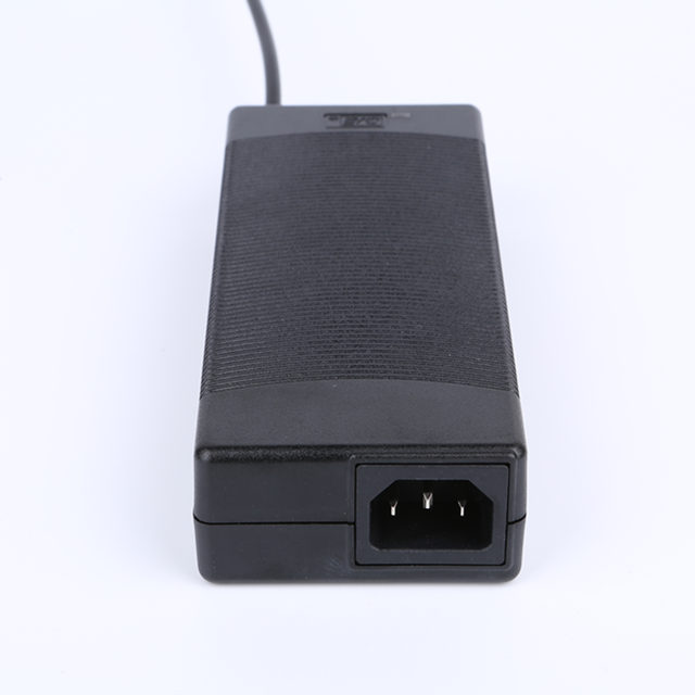 GVE бренд настольных PFC адаптер питания 152W 24V 6.35A 12V 12.5A AC/DC адаптер питания от производителя