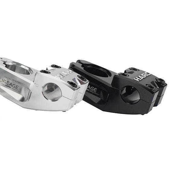 BMX Stem CNC алюминиевый сплав