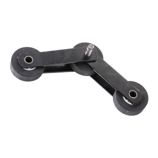 Wholesale Cheap Price sigma lg escalator step chain dongyang escalator spare part escalator parts supplier