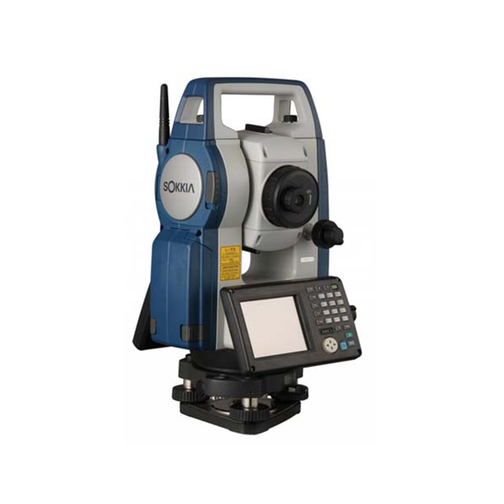 Sokkia FX 101/102/103/105 topcon тахеометра es 101 Цена