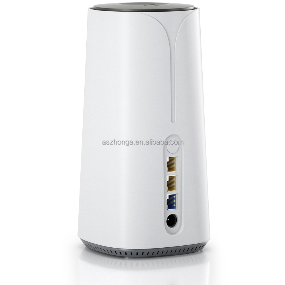 4G 5G CPE Pro LTE модем Оригинальный разблокированный LTE FDD VPN беспроводной 2,4G 5G WIFI6 WIFI5 WIFI сетка GBIC маршрутизатор