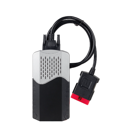 Delphi ds150e диагностический инструмент для ремонта OBD2 2020 Pro Plus 2016.r0 с Keygen LED 3 в 1 сканер для автомобильных грузовиков