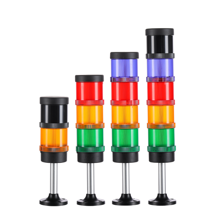 AD11-J90 LED Аварийная сигнализация вспышка сигнальная лампа с непрерывным гудения