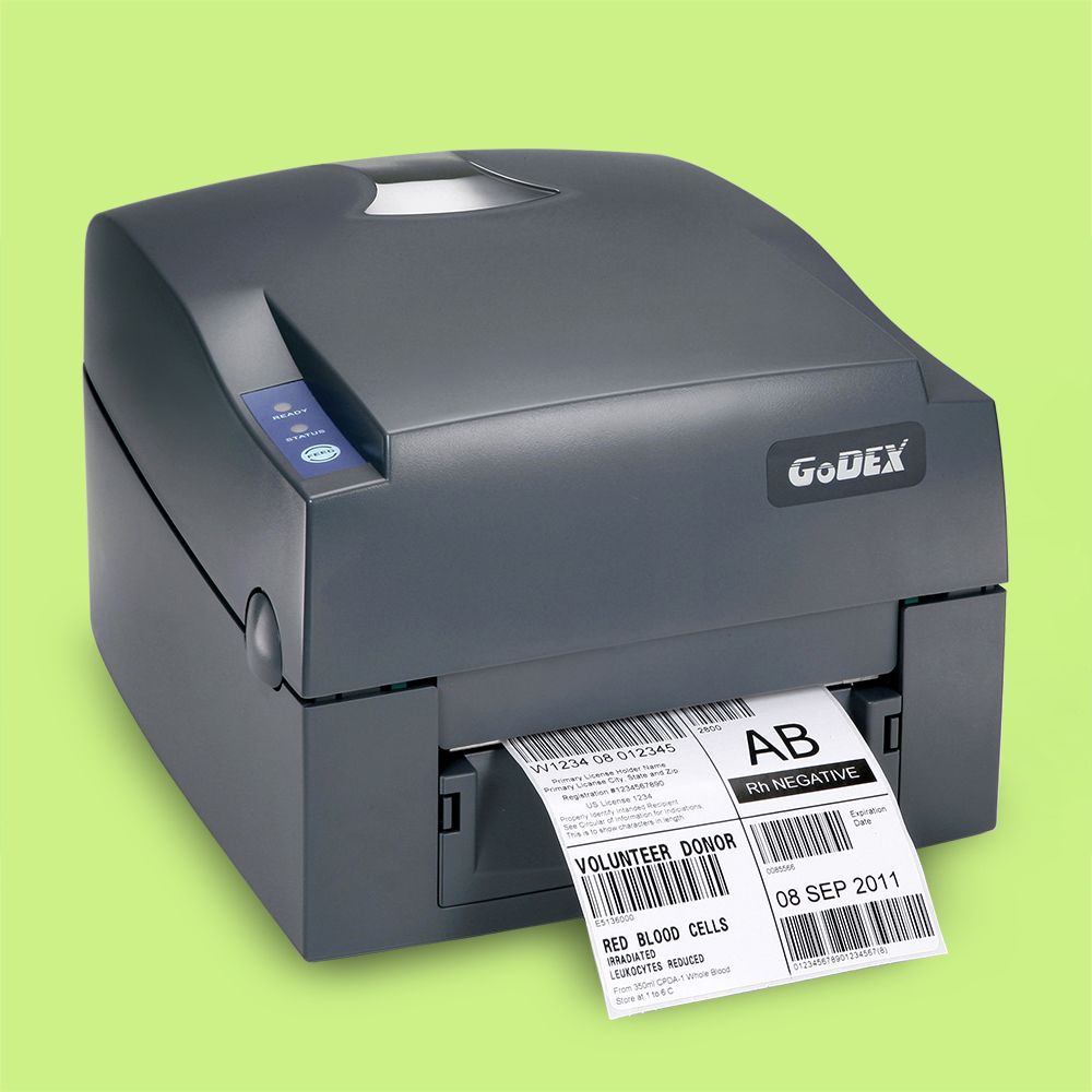 УГЛЕРОДНЫЙ ремень Godex G500U, подвеска для одежды, брендовые ювелирные изделия, термопринтер торговой марки, цена, термоперенос