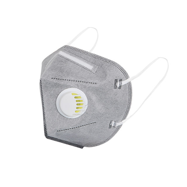 Protection Comfortable Cheap Face Kn 95 Mask With Valve