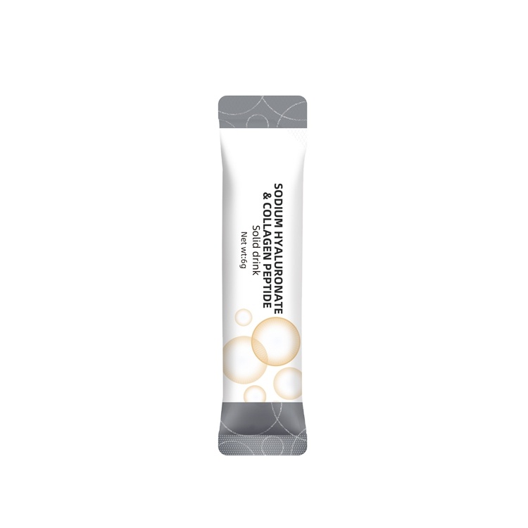 Promotional Various Good Quality Vital Protein Moist up Plant Collagen Powder Private Label Beauty Products 18 Months 6g/piece