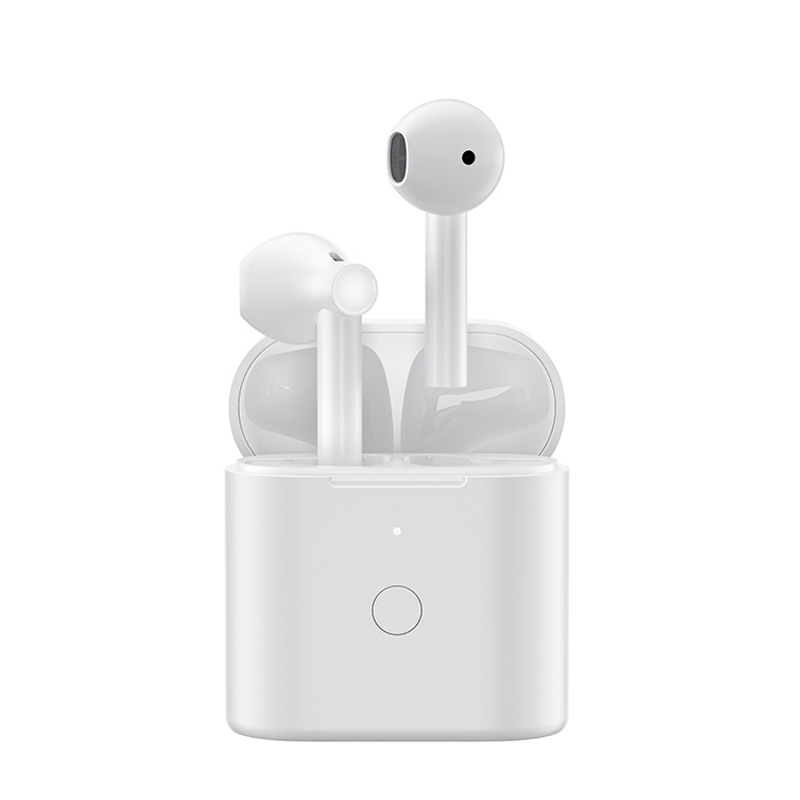 Original QCY T7 earbuds electronics waterproof headset bleutooth bt 5.0 wireless TWS earphone headphone