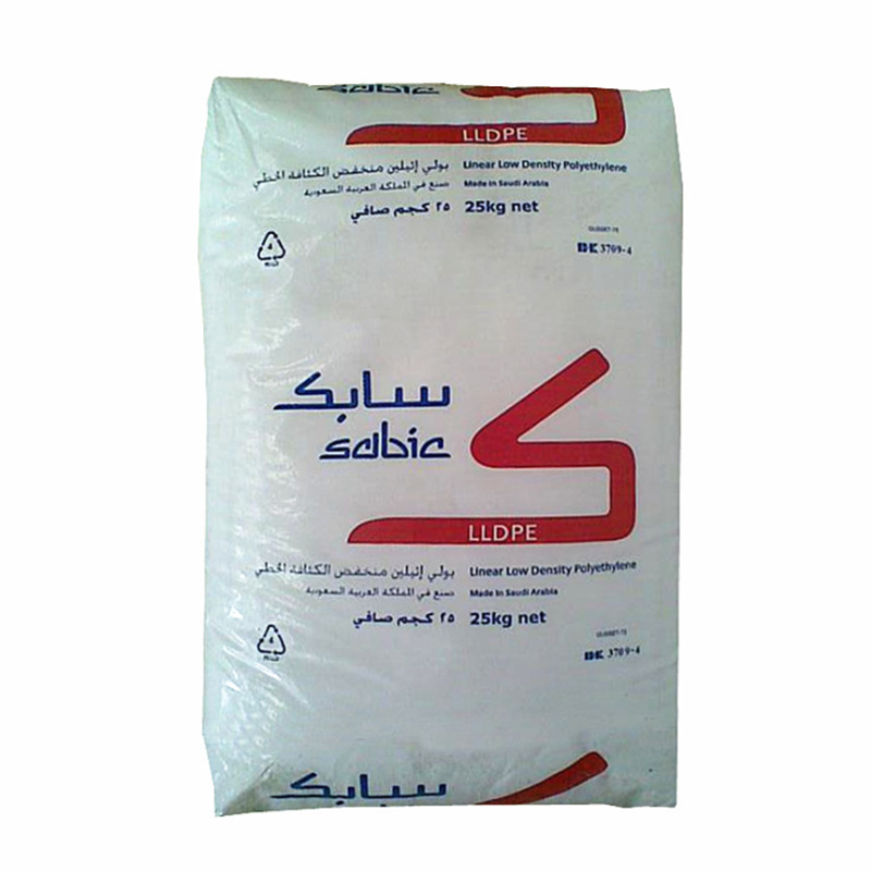 SABIC LLDPE 118WJ 218WJ для выдувной пленки, содержит скользящие и антиблочные добавки для сумок для покупок, переносные сумки, ламинированная пленка