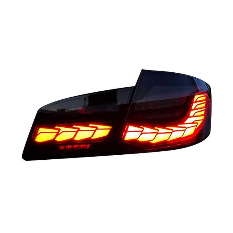Modified Taillight Tail Light Led Tail Rear Lamp For BMW 5 Series F10 F18 2011- 2017