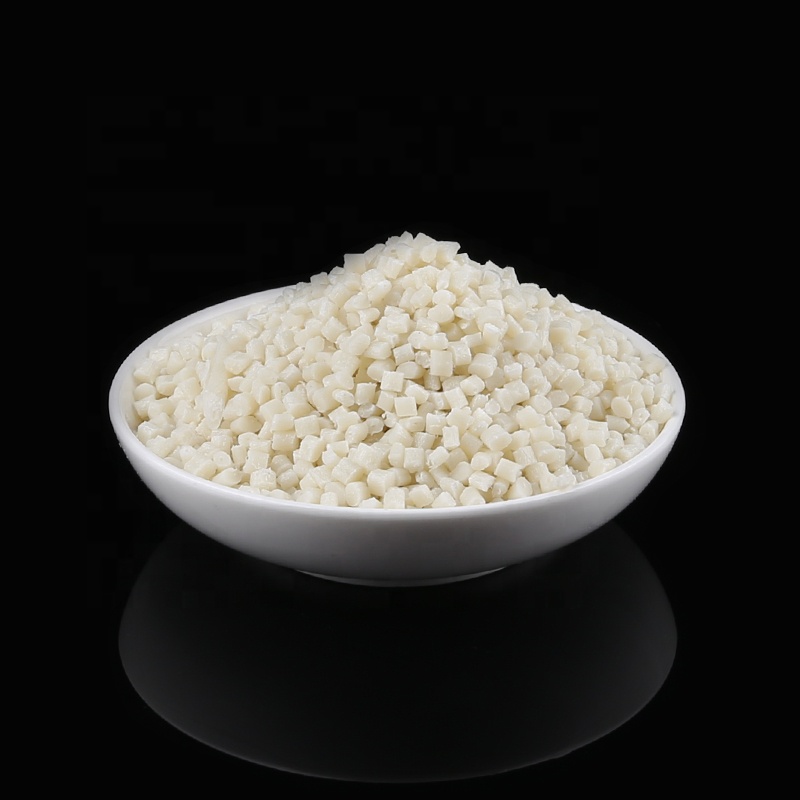 ABS DGK-G15UV the Injection molding grade ABS natural and white color particles and plastic raw material granules