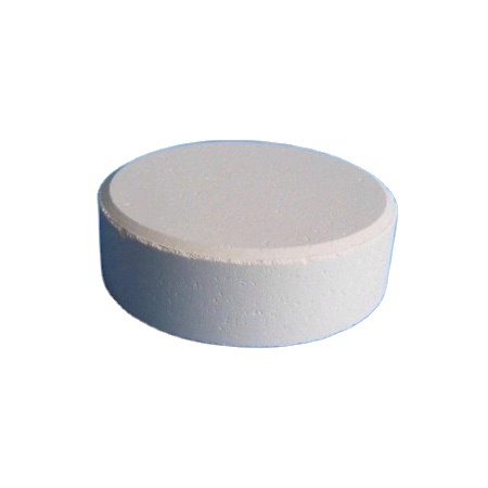 TCCA 90% high purity for swimming pool
