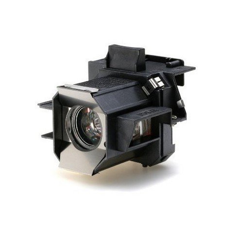 Сменные лампы для проектора EPSON, HD 1080/ELPHC200/V11H245120/V11H262120/V11H289020/V11H245020MB ELPLP39