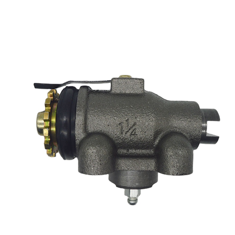 GDST тормозной цилиндр колеса для MITSUBISHI CANTER MB060570