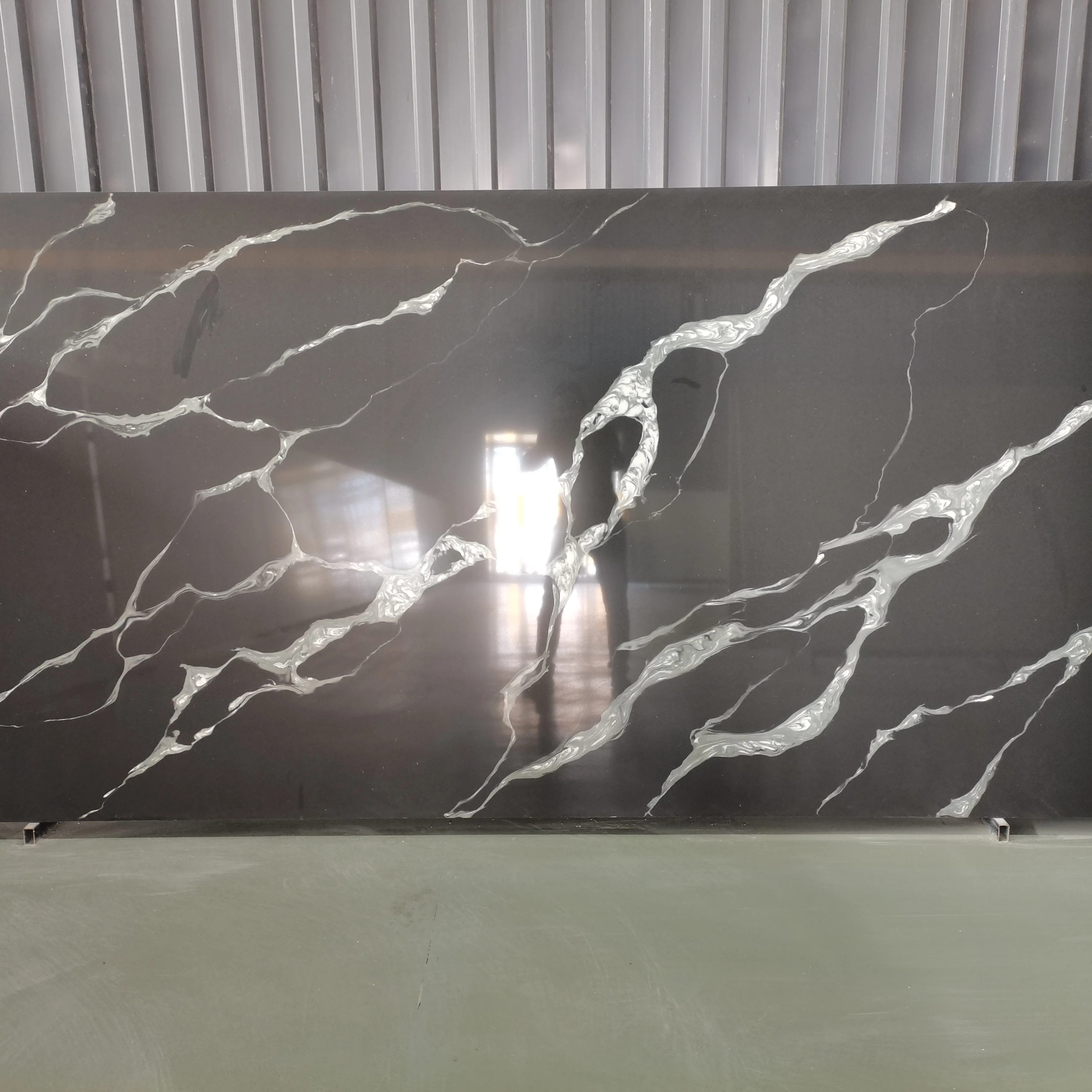 AST OEM/ODM Quarzo Quartzo 5012 Mvjay Quartz Kitchen Countertop