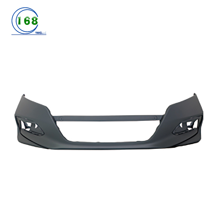 Автомобильный передний бампер бренда IMG для Honda Accord серии 2018 OEM 04711-TVE-H00ZZ