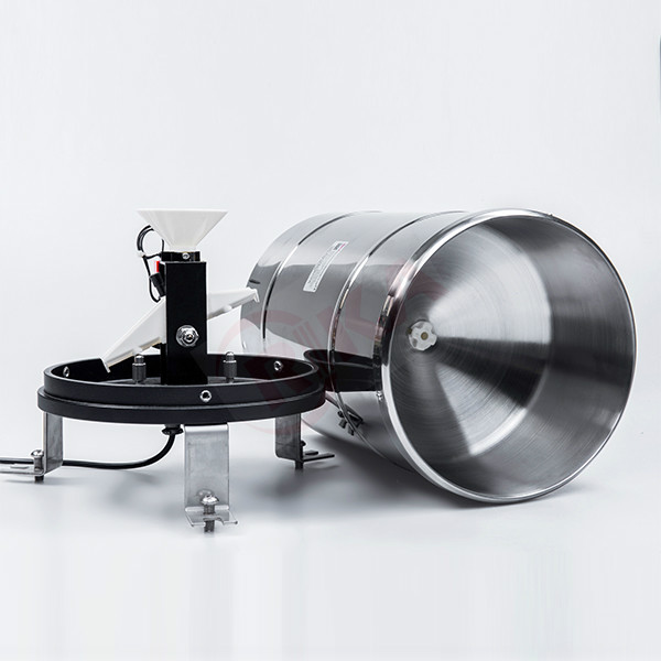 Цифровой дождемер RIKA RK400-01 RS485, прибор для измерения дождя с подогревом