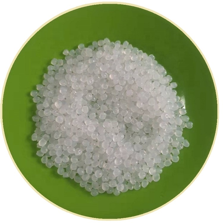 Полиэтилен в гранулах из полиэтилена LDPE HDPE LLDPE, номер CAS 9002-88-4