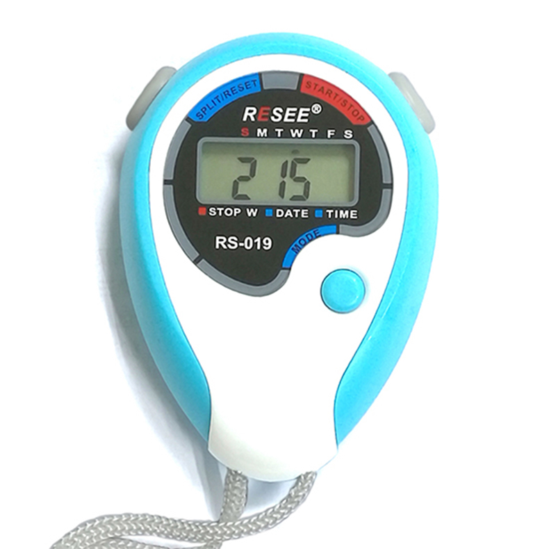 Resee Professional High Quality Stopwatch Uograde Kit Cayenne 958 Stopwatch Pcb Large Stop Watch