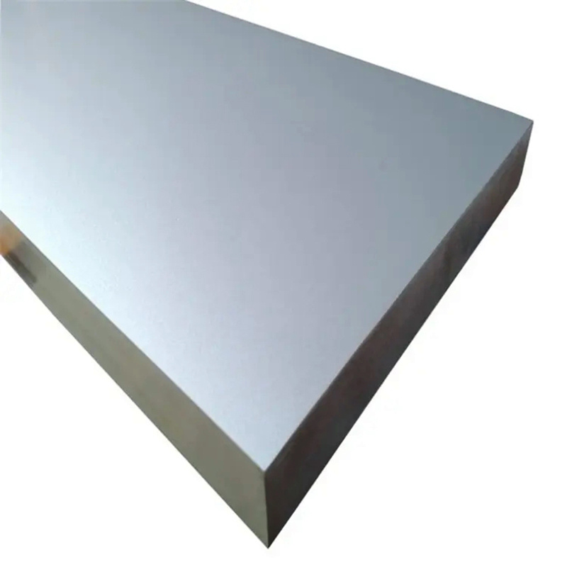 6061 6082 Aluminum Sheet Thickness 0.3mm-5.0mm