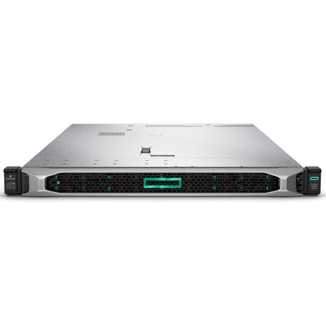 Горячая Распродажа DL360 GEN10 RAM 32GB 2400Mhz Серебряный 4108 процессор б/у сервер