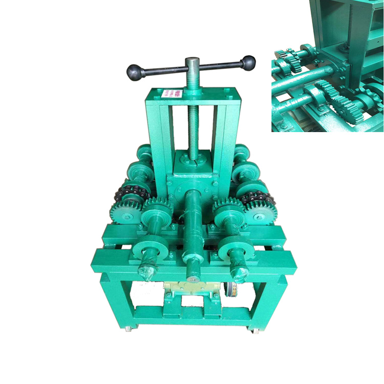 High Quality Construction Tool Hydraulic Pipe Tube Bender Carbon Steel Pipe And Tube Bending Machines