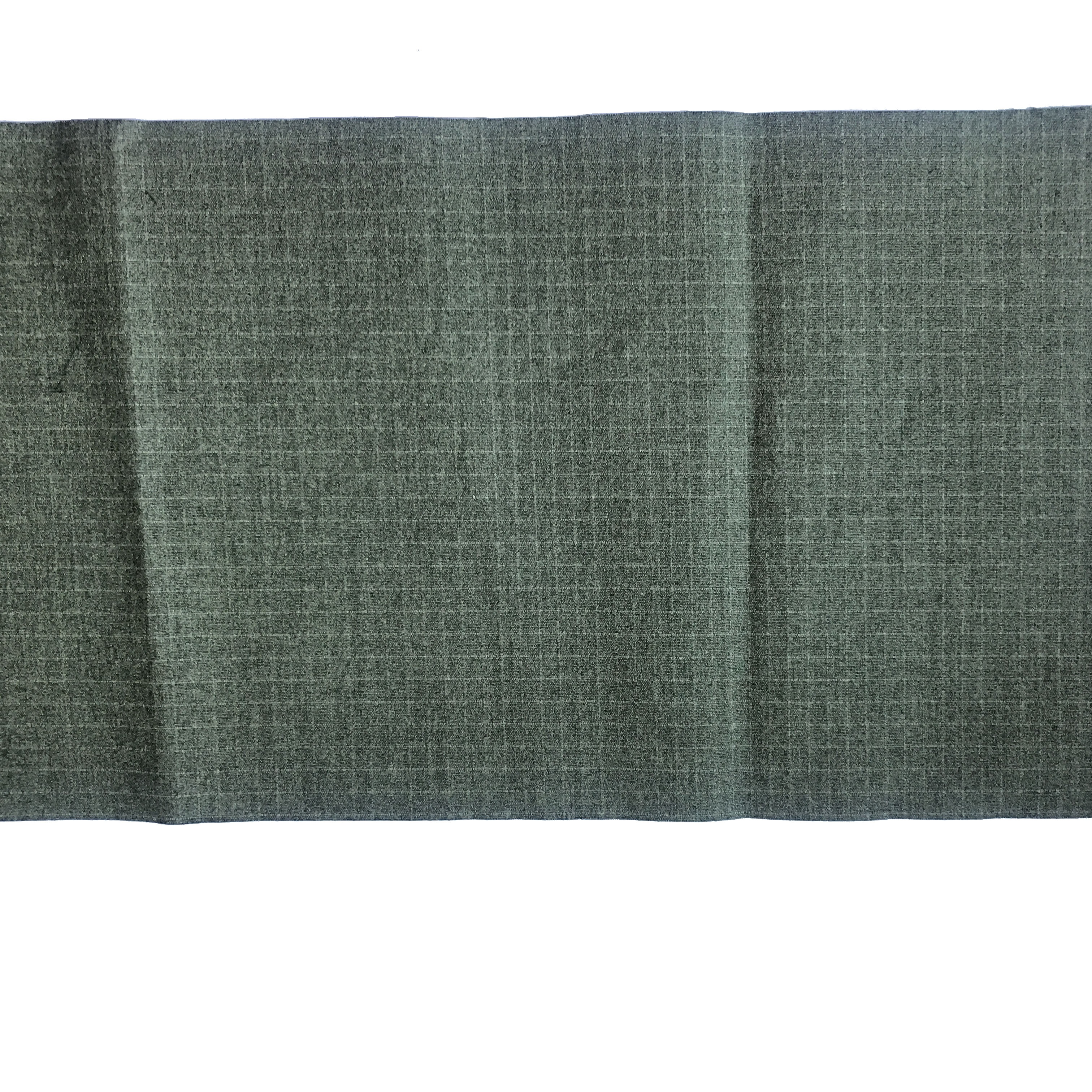 High Quality 60% Para Aramid And 40% Oxidizeded Pan Blending Fabric With Alumimum Coating
