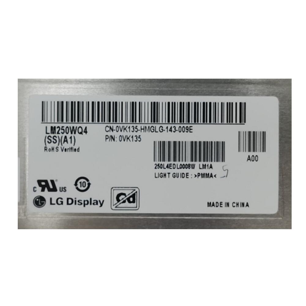 ЖК-экран LM250WQ4-SSA1 дисплей для DELL U2520D U2520DR монитор