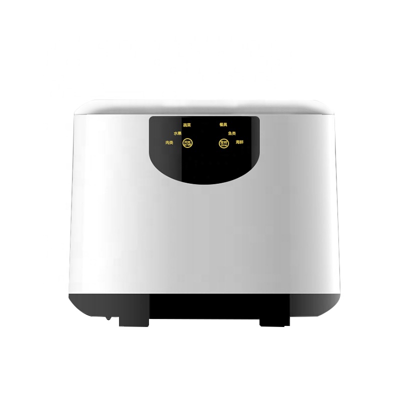 Household ozone fruit and vegetable purifier fruit cleaning ozone generator