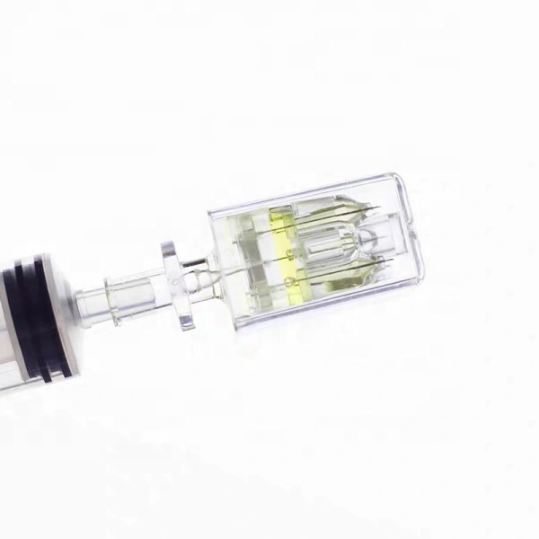 Косметическая многоигла 5pin 9pin, многоигла для мезотерапии, микроигла для мезотерапии