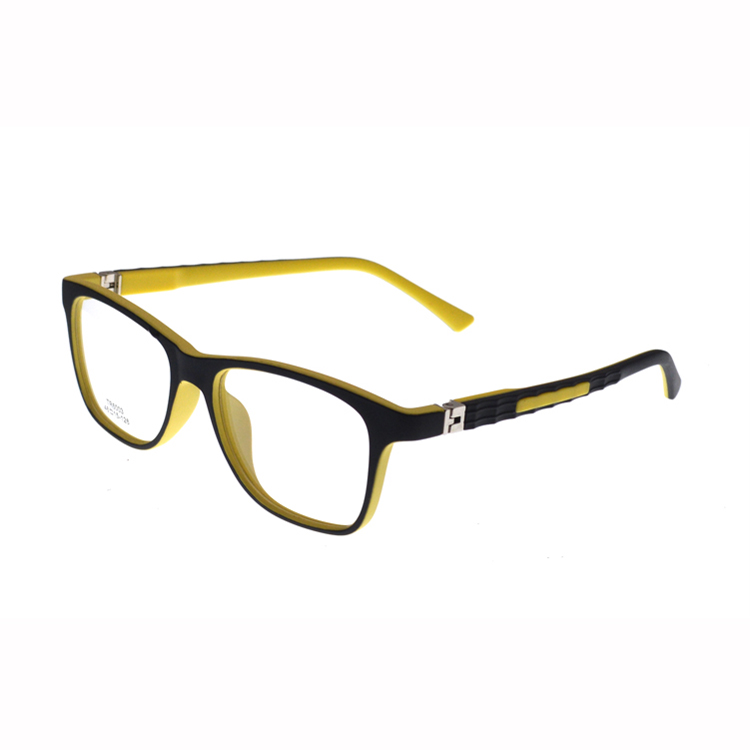 Ready To Ship Optical Frames Plastic 180 Degree Glasses Spring Hinge Eyewear TR90 High Quality Eyeglasses In Stock