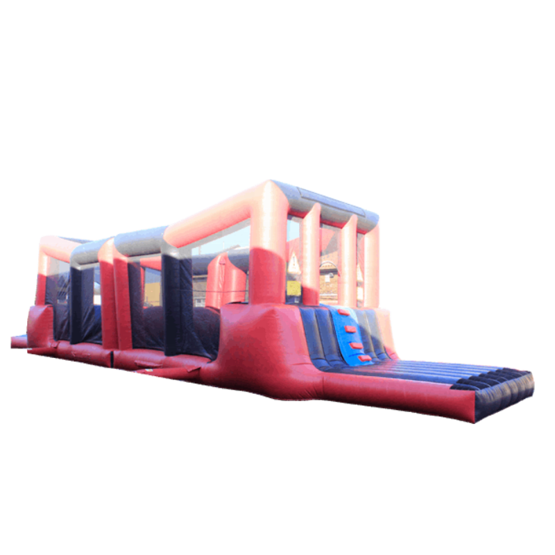 Надувной большой мяч wipeout, спортивная игра, надувные препятствия, выборочные надувные игры