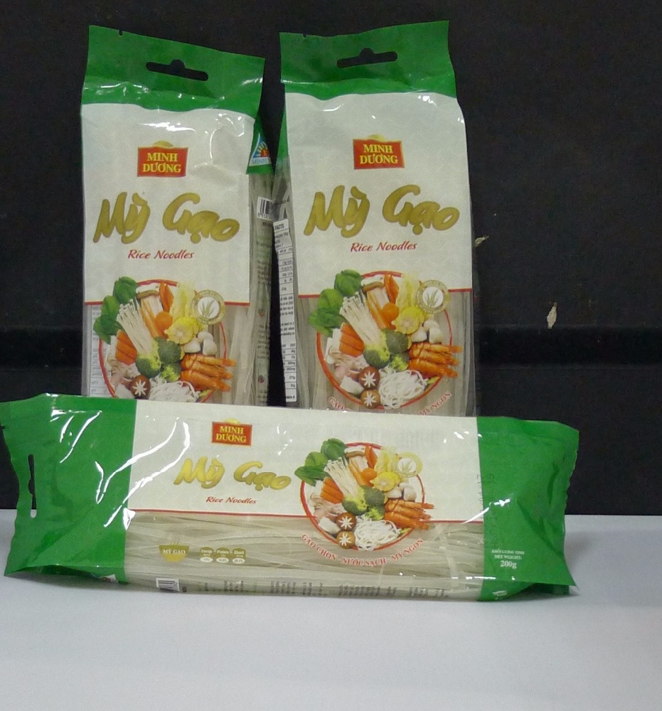 Good quality Vietnam rice noodle best price