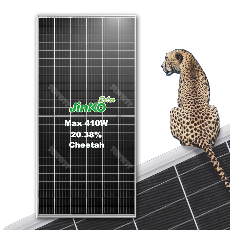 Солнечная панель Jinco Jenko Jingko Jinko 400 400 Вт 410 Вт 380 Вт, солнечная панель Jinkosolar 410 Solair, модуль для покраски уровня 1, Jkm Jinco Jenko Jingko Jinko