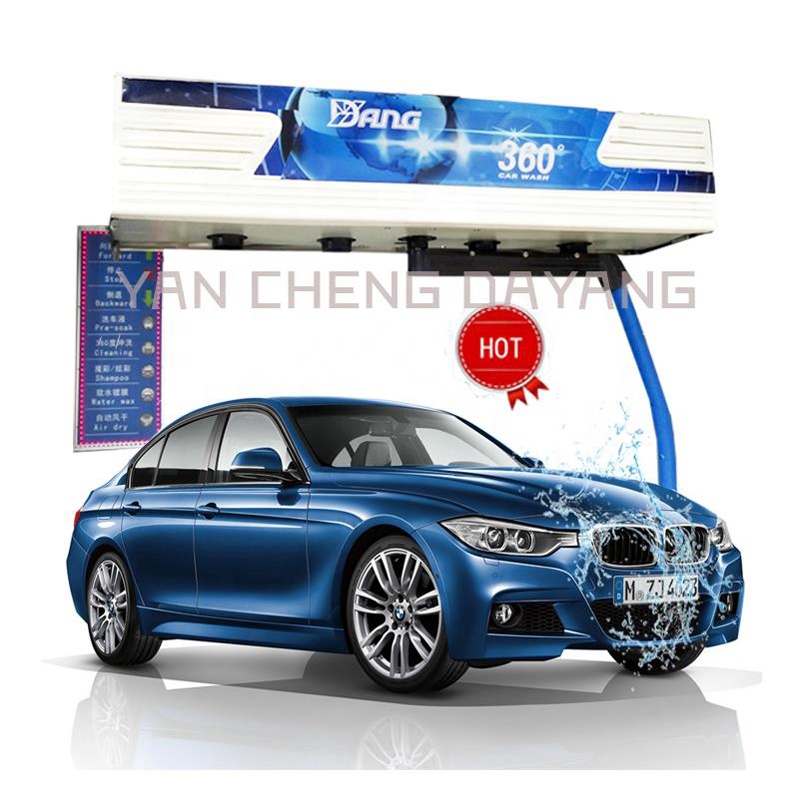 Новый тип ручной стиральной машины Автомойка prix The Philippines