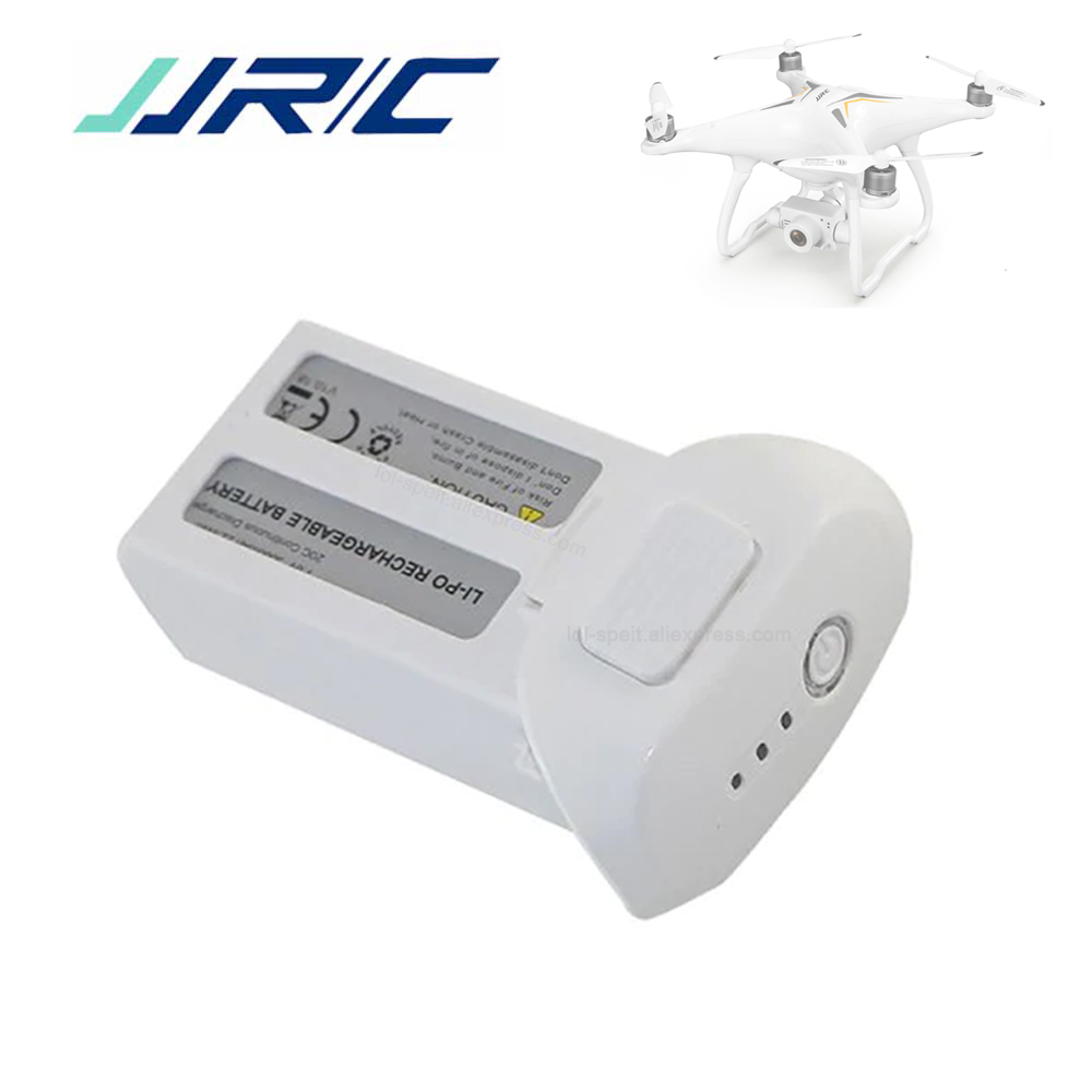 Батарея JJRC X6 7,6 в 3000 мАч 25C Литий-полимерная батарея для бесщеточного радиоуправляемого дрона JJRC X6 модульная батарея для дрона запасные части Аксессуары