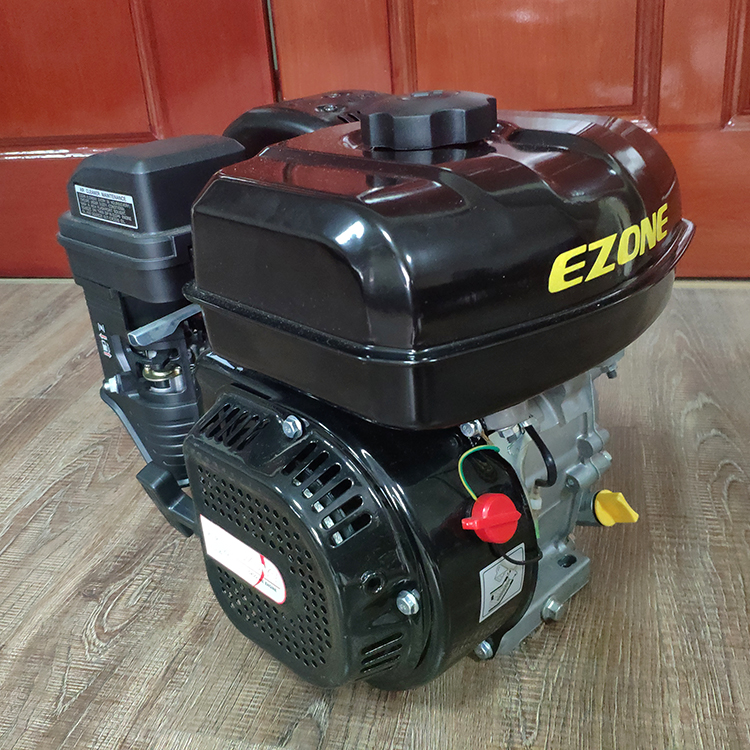 Небольшой 168F-1 GX200 генератор 6.5HP Rc 4 тактный двигатель бензиновый двигатель морской техники бензиновый двигатель комплект для Honda