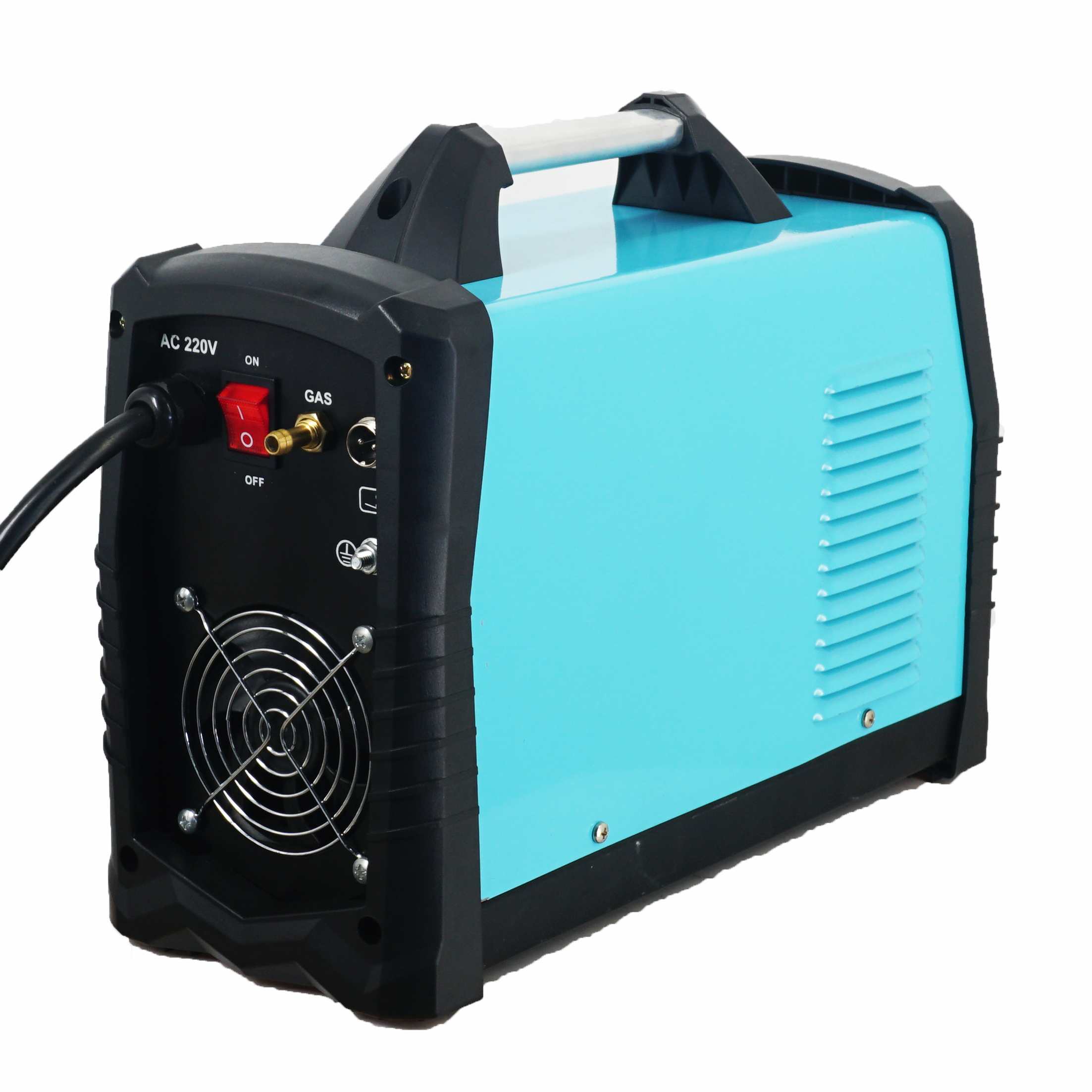 RETOP TIG MMA Cold Welding Machine DC TIG Pulse TIG Stainless Steel Tube Welding AC Motor AC 230V 85% Inverter Welders Provided