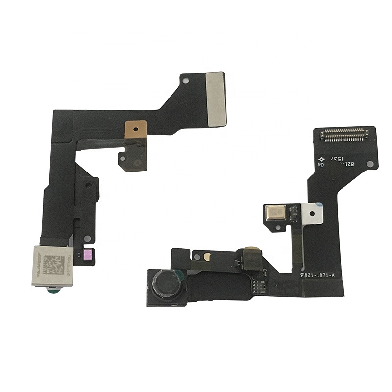 Wholesale high quality front camera flex cable for iphone 6s