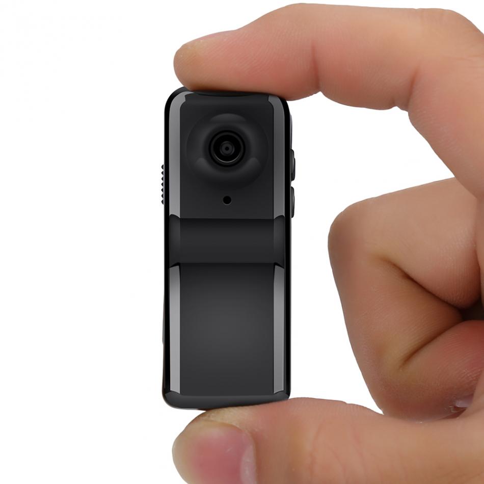 Portable Mini Dv Hd Camera Usb Camera Support Video Motion Detection Giving Business Gifts