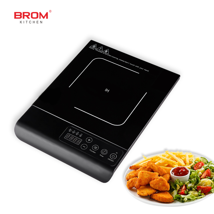 Коммерческая портативная индукционная плита shabu electr, 110 В, индукционная плита, портативная электрическая плита, индукционная плита