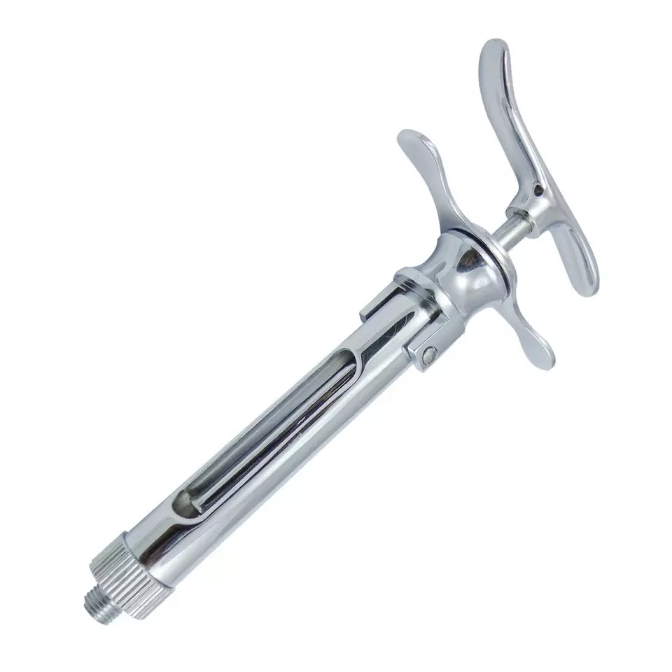 Dentist tools oral implant dental implant instruments syringe injection stand dental clinic hospital