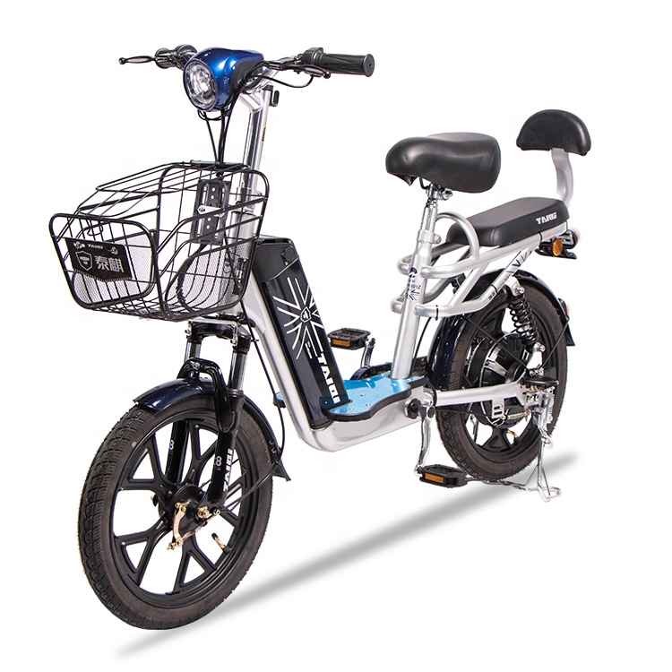 18 "с высоким содержанием углерода стальная рама 48V 350W мотор 10ач батарея для мотоцикла/48V литиевая батарея для электровелосипеда