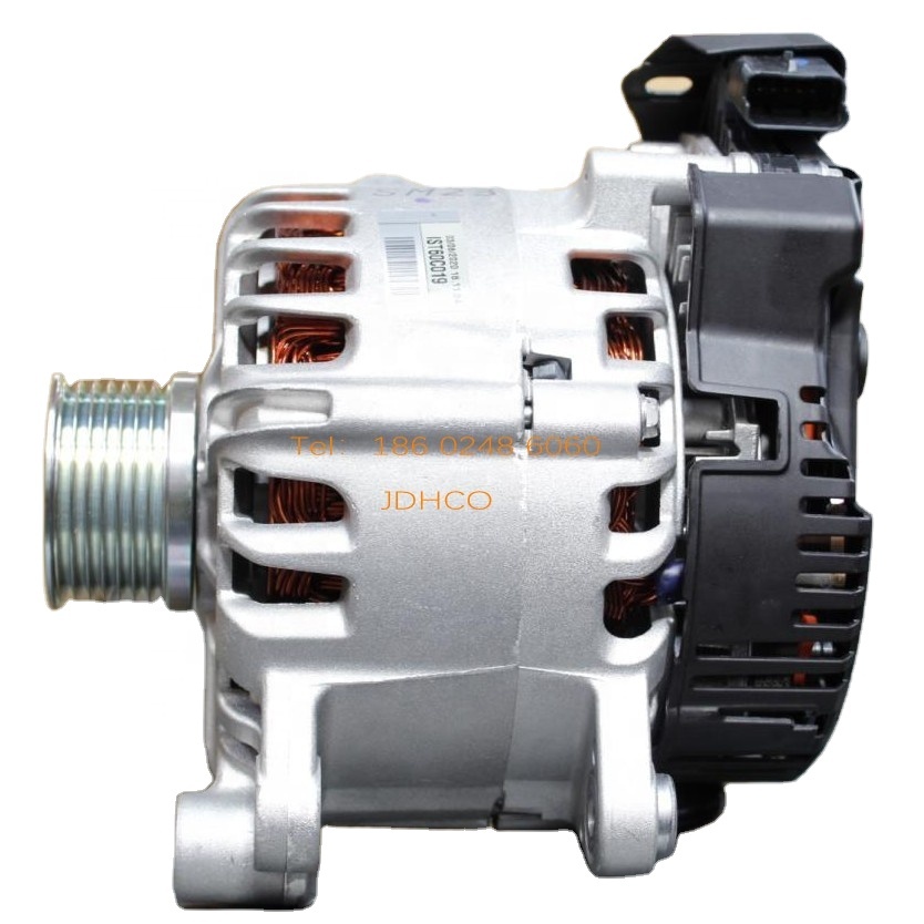 12V 200A оригинальный генератор 2310A-1VM0A 2310A-1510A 439870 IST60C019 для SERENA