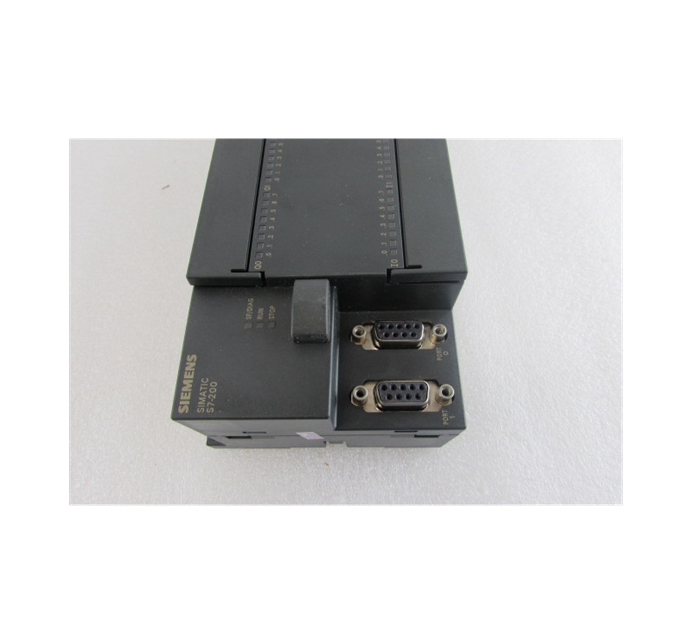 Оригинальный ПЛК 6ES7635-2EB01-0AE3